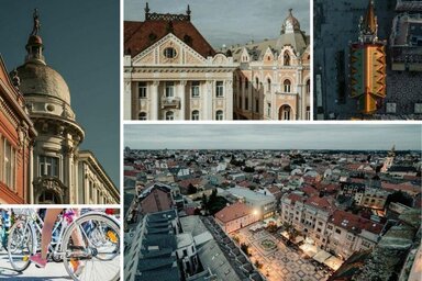 Novosadski Jazz Festival Promo materijal