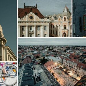 Novosadski Jazz Festival Promo materijal