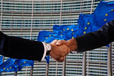 Siniša Mali szerint az uniós csatklakozás nemcsak az országnak, hanem az EU-nak is gazdasági előnyökkel járna (Fotó: Pixabay.com)
