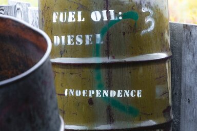 A Brent típusú nyersolaj hordónkénti ára mintegy 72 dollárra, míg az amerikai WTI jegyzése 69 dollár körüli szintre emelkedett (Fotó: Pexels.com)