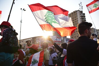 Továbbra is előfordulnak szórványos összecsapások, mivel a Hezbollah nem tekinti érvényesnek a megállapodást (Fotó: Pexels.com)