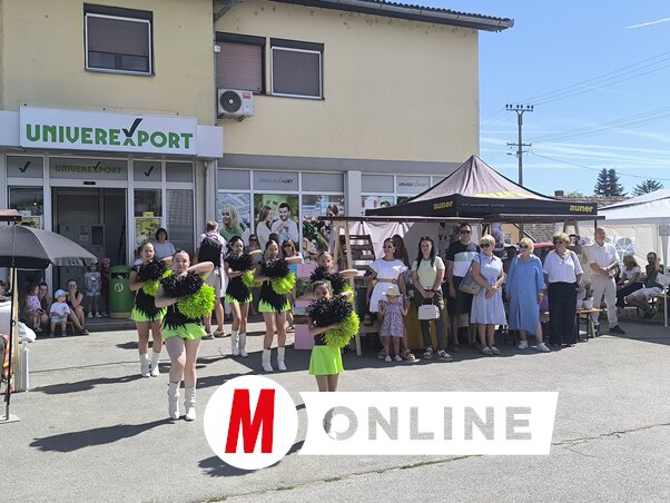 Dér Dianna felvétele