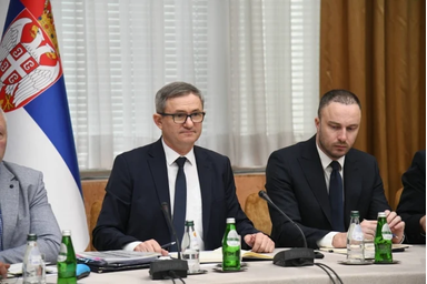 BETA/Milan Ilic felvétele