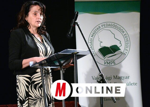 Dávid Csilla felvétele