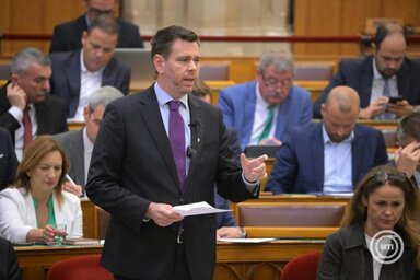 Fotó: MTI