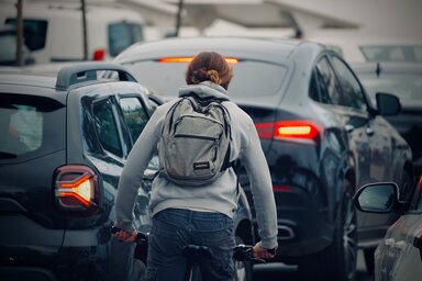 Az országból való kilépéskorlegfeljebb 30 perces várakozással kell számolni (Fotó: Pexels.com)