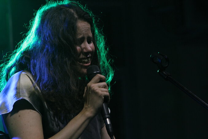 Alba Načinović