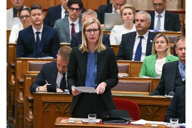 MTI/Görög Márta