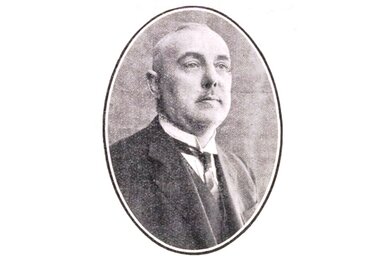 Osztie Béla
