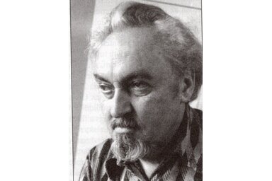 Tripolsky Géza (1926–2002)