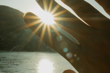 A hőmérséklet egyes térségekben elérte a 40 Celsius-fokot (Illusztráció: Pexels.com)