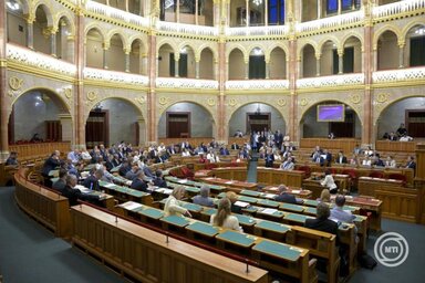 Fotó: MTI