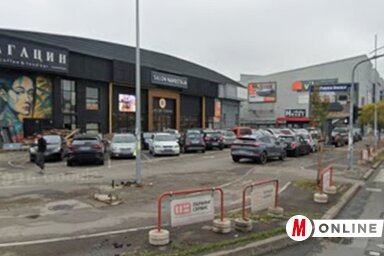 Újabb 197 parkolóhely kerül be tartósan a kék zónás parkolási rendszerbe (Fotó: Ótos András felvétele)