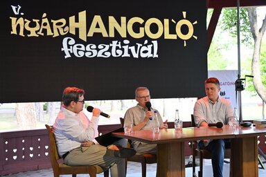 Fotó: Molnár Edvárd