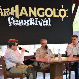 Fotó: Molnár Edvárd