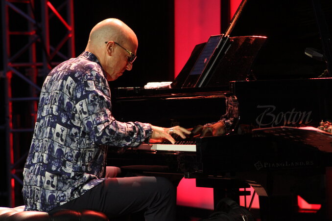 Antonio Faraò
