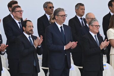 Aleksandar Vučić/Facebook