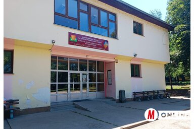 Az elmúlt tanévben egy komoly csőtörés okozott nehézséget a diákotthonnak, de ezt még tavaly sikerült elhárítani (Fotó: Kazinczy Paszterkó Diana)