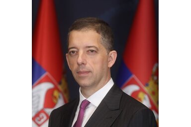 Ez nem csupán politikai jelzés Washington részéről (Srbija.gov.rs)