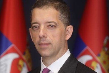 Ez nem csupán politikai jelzés Washington részéről (Srbija.gov.rs)