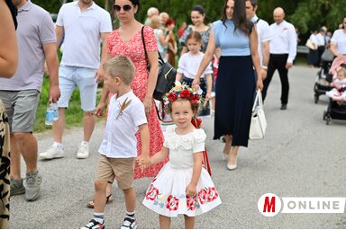 Ótos András korábbi felvétele
