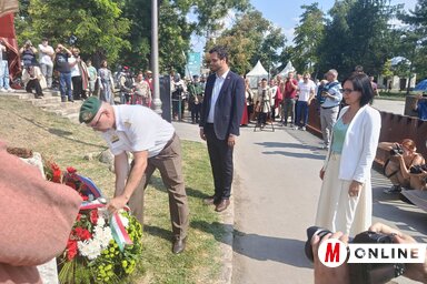 Miklós Hajnalka felvétele