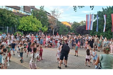 Sok érdeklődőt összehozott a rendezvény