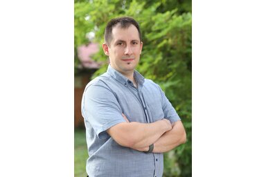 Sándor István alpolgármester