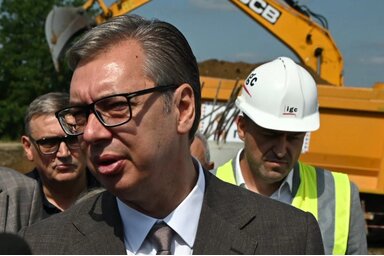 Aleksandar Vučić/Facebook