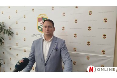 Herczeg Zsolt felvétele