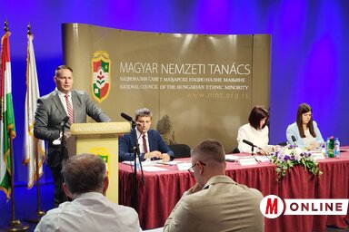 A tanács több mint negyven vajdasági általános és középiskola esetében hagyta jóvá a Végrehajtó Bizottság döntését a 15 főnél kisebb létszámú magyar osztályok indításáról (Herczeg Zsolt)