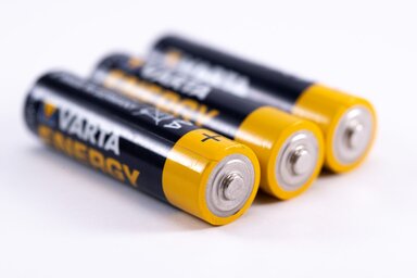 A Varta a 2000-es évek után sikeresen tért vissza a piacra (Fotó: Pexels.com)
