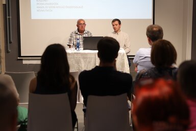 Lakatos János