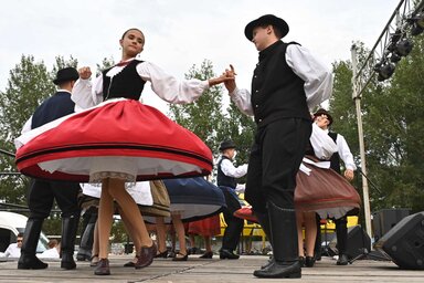 Ótos András felvétele