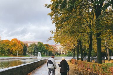 A program célja egyszerre a nyugdíjasok pihenésének támogatása és a belföldi turizmus élénkítése (Fotó: Pexels.com)