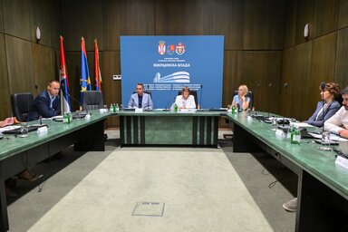Tartományi Kormány