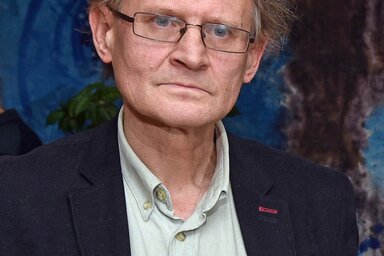 Losoncz Alpár (Ótos András felvétele)