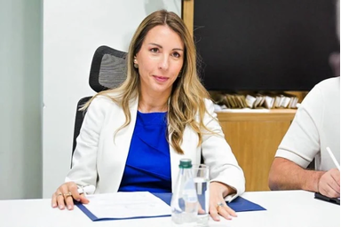 Ministarstvo rudarstva i energetike / Danilo Mijatović