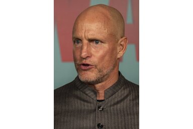 Woody Harrelson/Fotó: Wikipedia