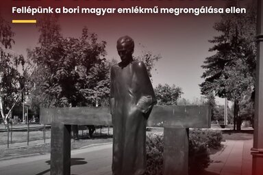 Fotó: Fremond Árpád hivatalos Facebook-oldala