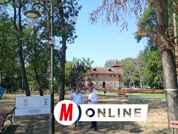 Bajić Jenei Klementina felvétele