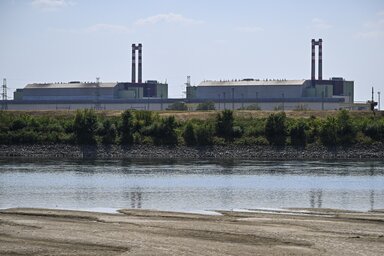 MTI/A paksi atomerőmű