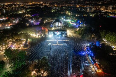 Fotó: sziget.hu