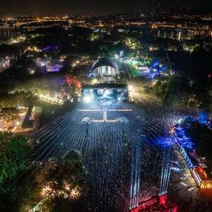 Fotó: sziget.hu
