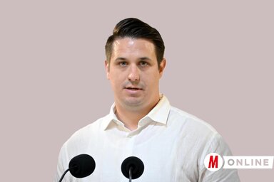 Pásztor Ábel (Fotó: Molnár Edvárd/archív felvétel)