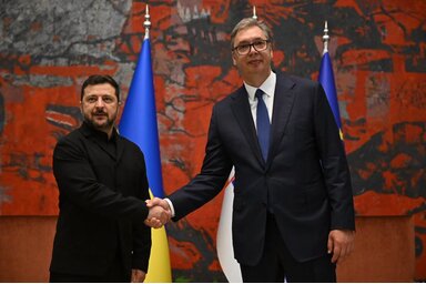 Aleksandar Vučić / Facebook