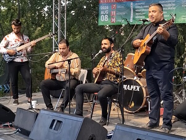 Kállai Göblös Nikoletta felvétele