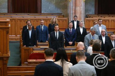 MTI-fotó