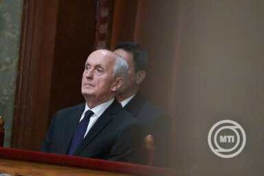MTI-fotó