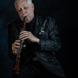 Paquito D’Rivera/fotó: Nišville fesztivál